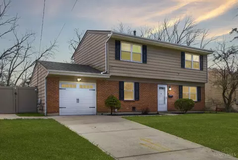 10280 Dewhill Ln, Cincinnati, OH 45251