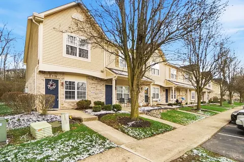 4153 Spyglass Hl, Mason, OH 45040