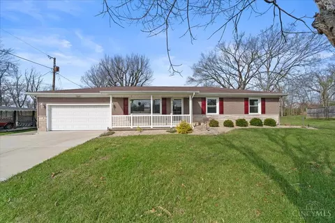 5669 Dutch Hollow Rd, Aurora, IN 47001