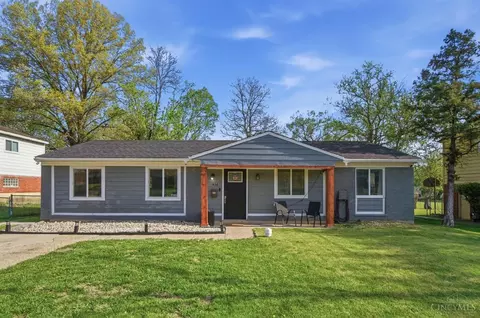 1436 Meredith Dr, Cincinnati, OH 45231