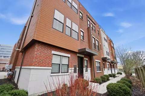 2711 Hyde Park Ave, Cincinnati, OH 45209