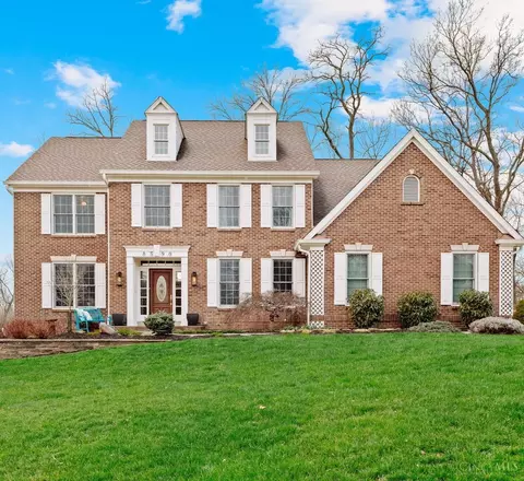 8590 Trillium Ridge Ln, Cincinnati, OH 45255