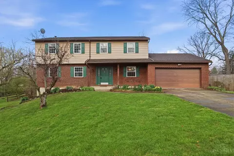 5667 Crooked Tree Ln, Milford, OH 45150