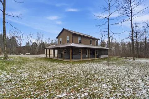 12703 Harris Rd, Germantown, OH 45327
