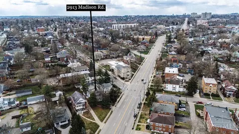 View/Area - 2913 Madison Rd, Cincinnati, OH 45209 photo 2 of 2