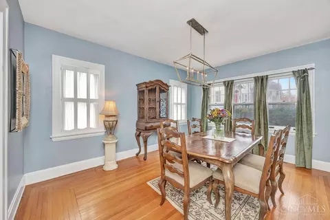 Dining - 2913 Madison Rd, Cincinnati, OH 45209 photo 3 of 3