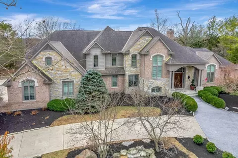 4109 Maxwell Dr, Mason, OH 45040