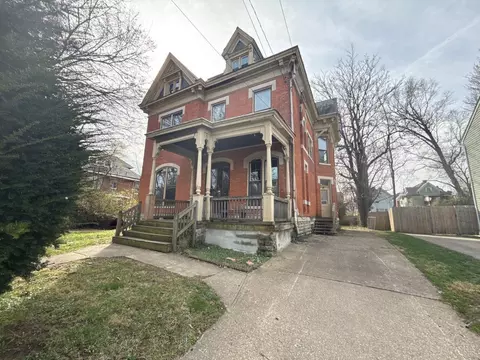 1815 Kinney Ave, Cincinnati, OH 45207