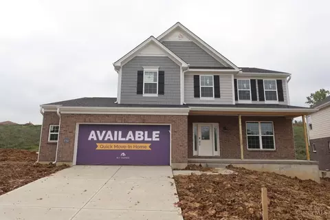 5767 Irwin Dr, Westwood, OH 45248