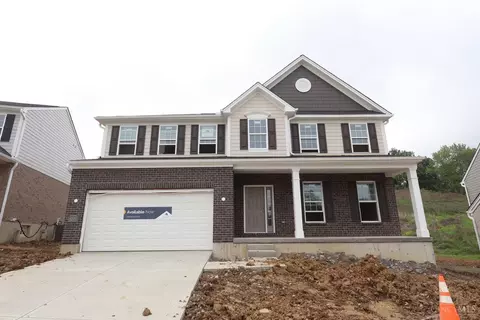 5771 Irwin Dr, Westwood, OH 45248