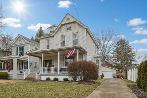 2272 Monroe Ave, Norwood, OH 45212