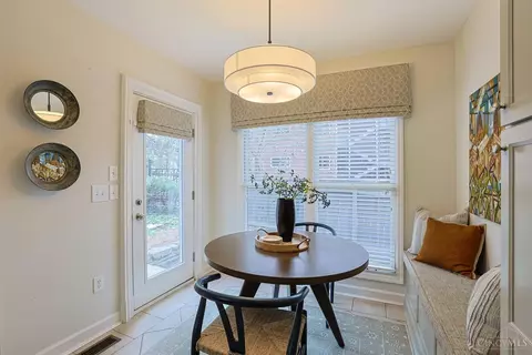 Dining - 416 Torrence Ct, Cincinnati, OH 45202 photo 5 of 6