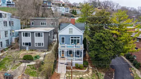 416 Torrence Ct, Cincinnati, OH 45202