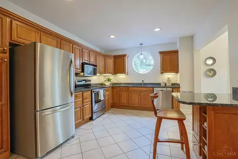 Kitchen - 416 Torrence Ct, Cincinnati, OH 45202 photo 1 of 3