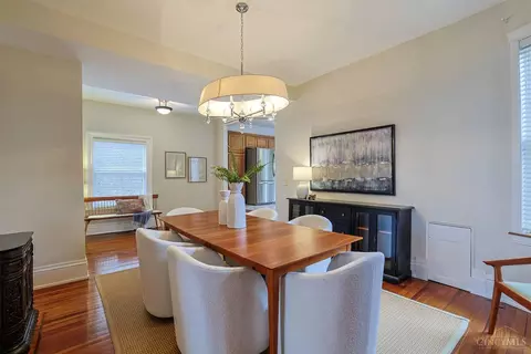 Dining - 416 Torrence Ct, Cincinnati, OH 45202 photo 3 of 6