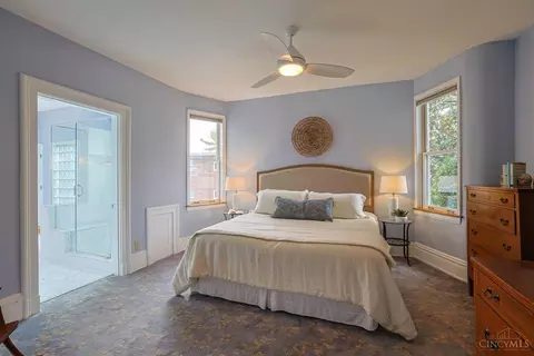 Bedroom - 416 Torrence Ct, Cincinnati, OH 45202 photo 1 of 4