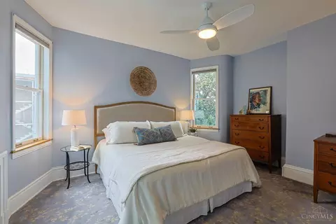 Bedroom - 416 Torrence Ct, Cincinnati, OH 45202 photo 2 of 4