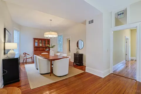 Dining - 416 Torrence Ct, Cincinnati, OH 45202 photo 2 of 6
