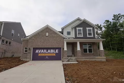5779 Irwin Dr, Cincinnati, OH 45248