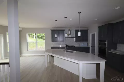 Kitchen - 5779 Irwin Dr, Cincinnati, OH 45248 photo 1 of 1