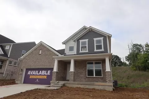 Exterior - 5779 Irwin Dr, Cincinnati, OH 45248 photo 2 of 3