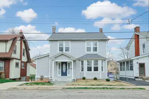 2620 Leslie Ave, Norwood, OH 45212
