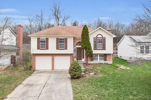 5359 Orchard Creek Ct, Silverton, OH 45236