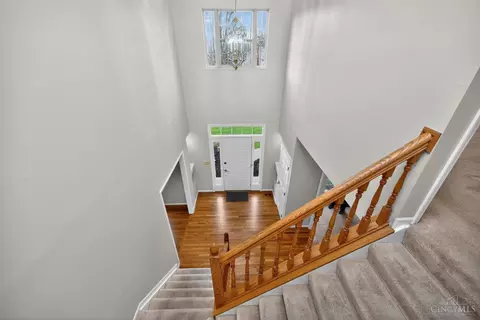 Entry Way - 6705 Willow Ln, Mason, OH 45040 photo 4 of 4