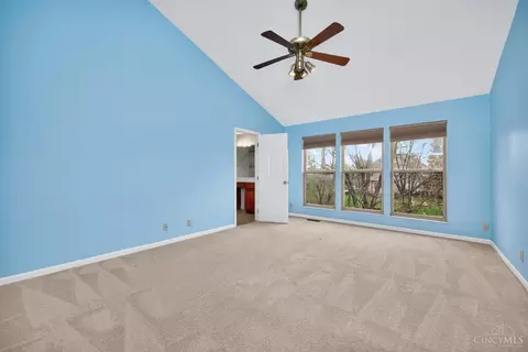 Bedroom - 6705 Willow Ln, Mason, OH 45040 photo 2 of 9