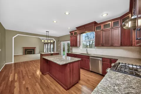 Kitchen - 6705 Willow Ln, Mason, OH 45040 photo 1 of 4