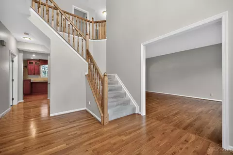 Entry Way - 6705 Willow Ln, Mason, OH 45040 photo 3 of 4