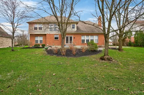 Exterior - 6705 Willow Ln, Mason, OH 45040 photo 5 of 7
