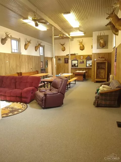 Living - 104 Main St, Sinking Spring, OH 45172 photo 1 of 2