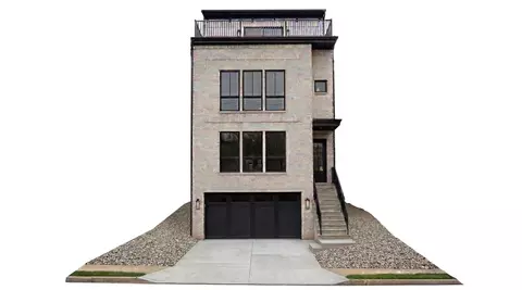 3120 Walworth Ave, Cincinnati, OH 45226