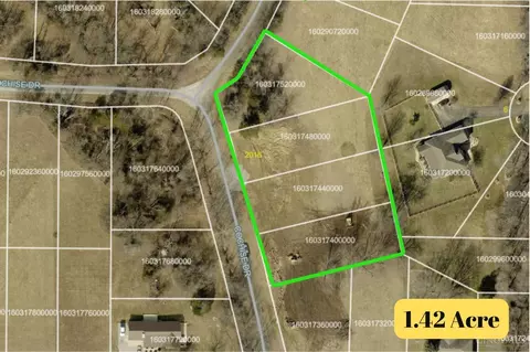 2016 Cochise Dr, Sardinia, OH 45171
