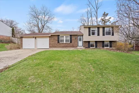 3841 Quadrant Dr, North Bend, OH 45052