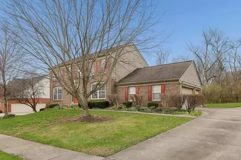 7611 Tylers Hill Ct, West Chester, OH 45069
