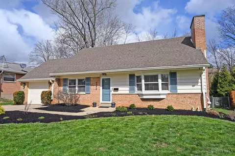4390 Yakima Ct, Cincinnati, OH 45236