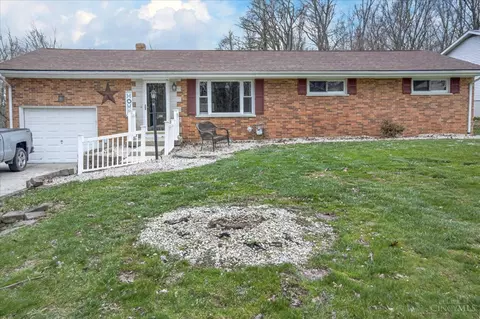 105 Jan Lynn Ln, Hillsboro, OH 45133