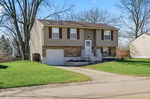 707 Martindale Rd, Union, OH 45322