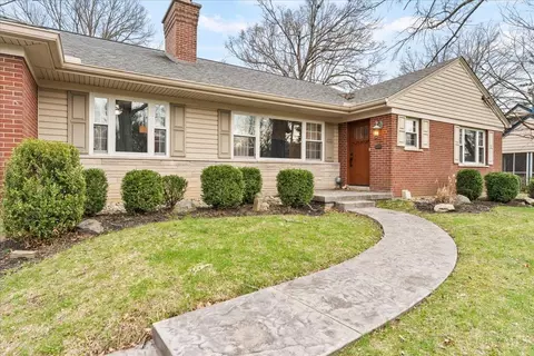 7503 Timberlane Dr, Madeira, OH 45243