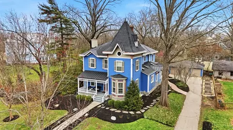 324 Beech Ave, Wyoming, OH 45215