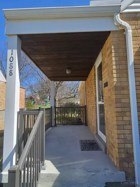 Exterior - 1088 Morado Dr, Cincinnati, OH 45238 photo 1 of 5