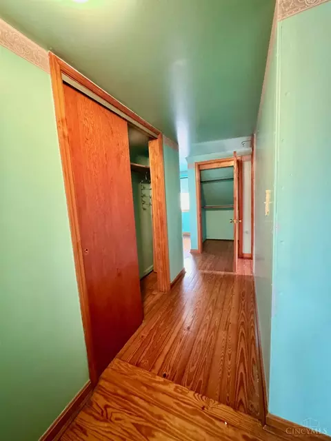 Entry Way - 314 Elm St, Reading, OH 45215 photo 1 of 1
