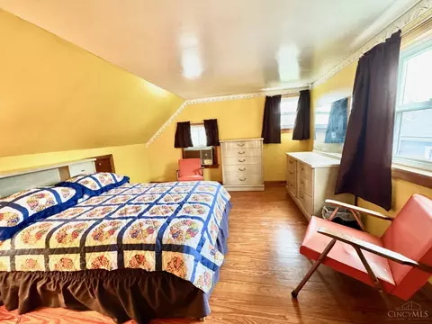 Bedroom - 314 Elm St, Reading, OH 45215 photo 2 of 4