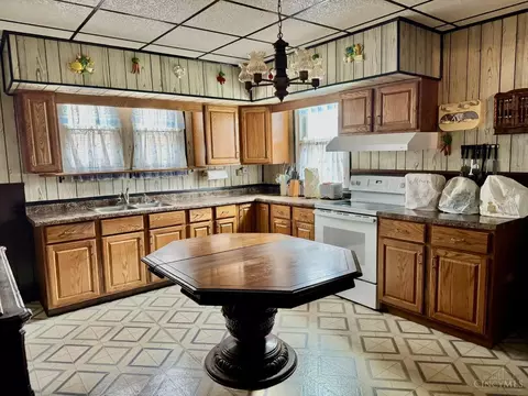 Kitchen - 314 Elm St, Reading, OH 45215 photo 1 of 1