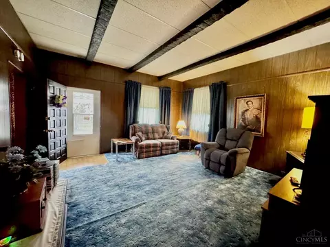 Living - 314 Elm St, Reading, OH 45215 photo 1 of 1