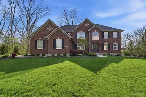 7259 Maple Leaf Ct, Liberty Township, OH 45044