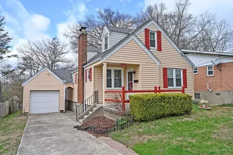 5587 Vogel Rd, Cincinnati, OH 45239