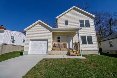 Exterior - 6000 Capri Dr, Cincinnati, OH 45224 photo 2 of 2